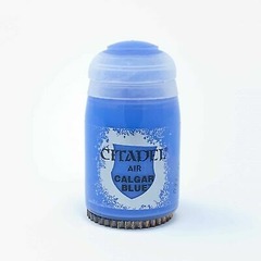 Air: Calgar Blue